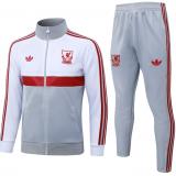 Chándal Liverpool 2026/27 (Long Zipper IV)